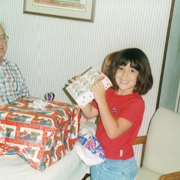 Photo of Lawrence Dausin